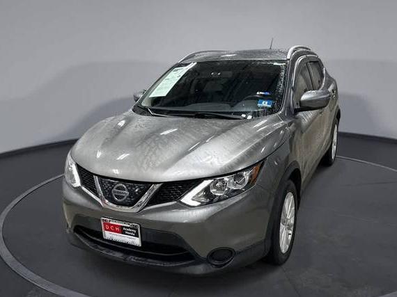 NISSAN ROGUE SPORT 2018 JN1BJ1CR8JW268799 image